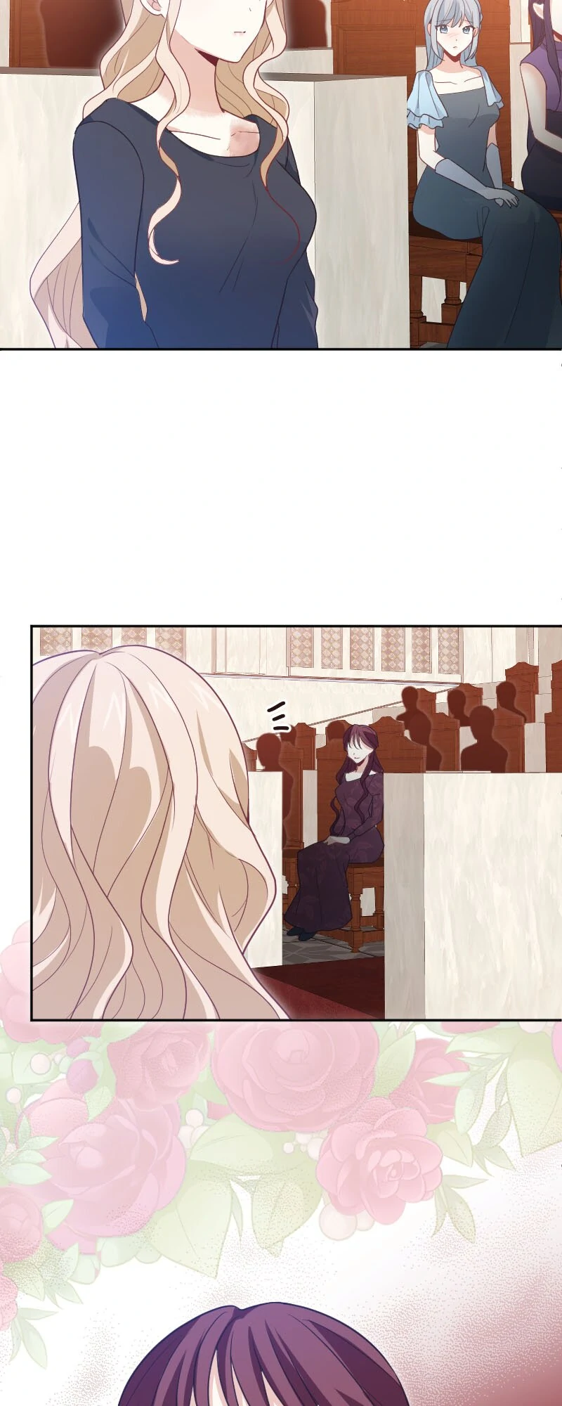 From Duty to Devotion Chapter 104 - Page 8