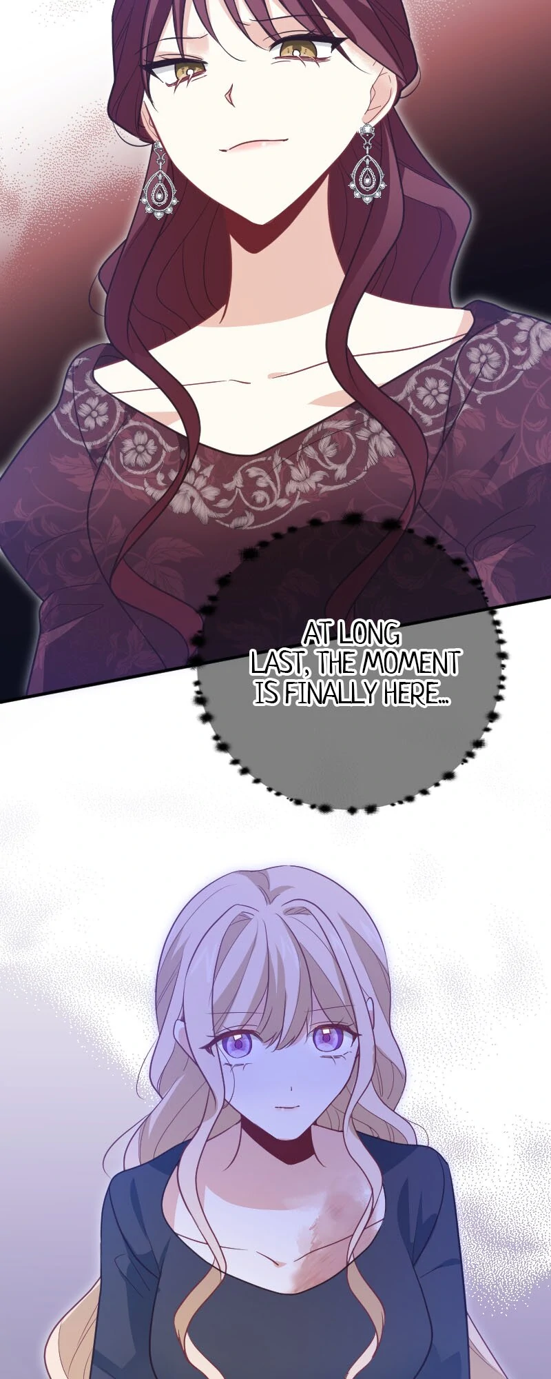 From Duty to Devotion Chapter 104 - Page 9