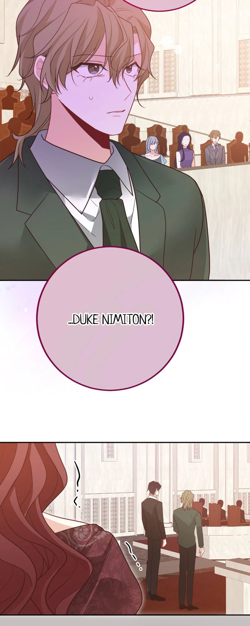 From Duty to Devotion Chapter 105 - Page 11