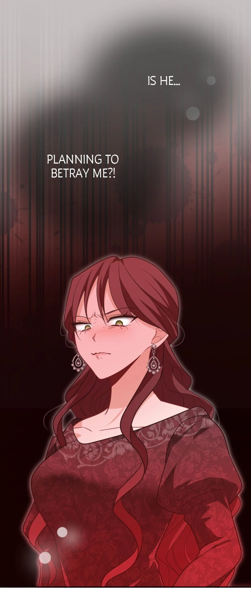 From Duty to Devotion Chapter 105 - Page 12
