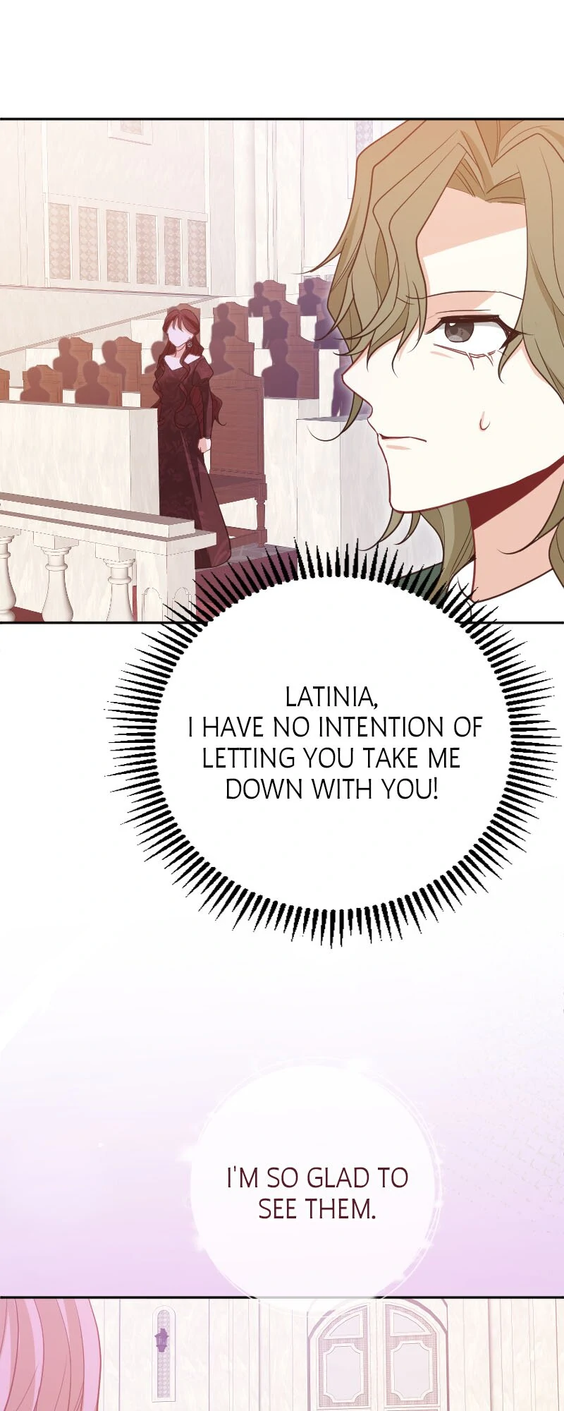 From Duty to Devotion Chapter 105 - Page 13
