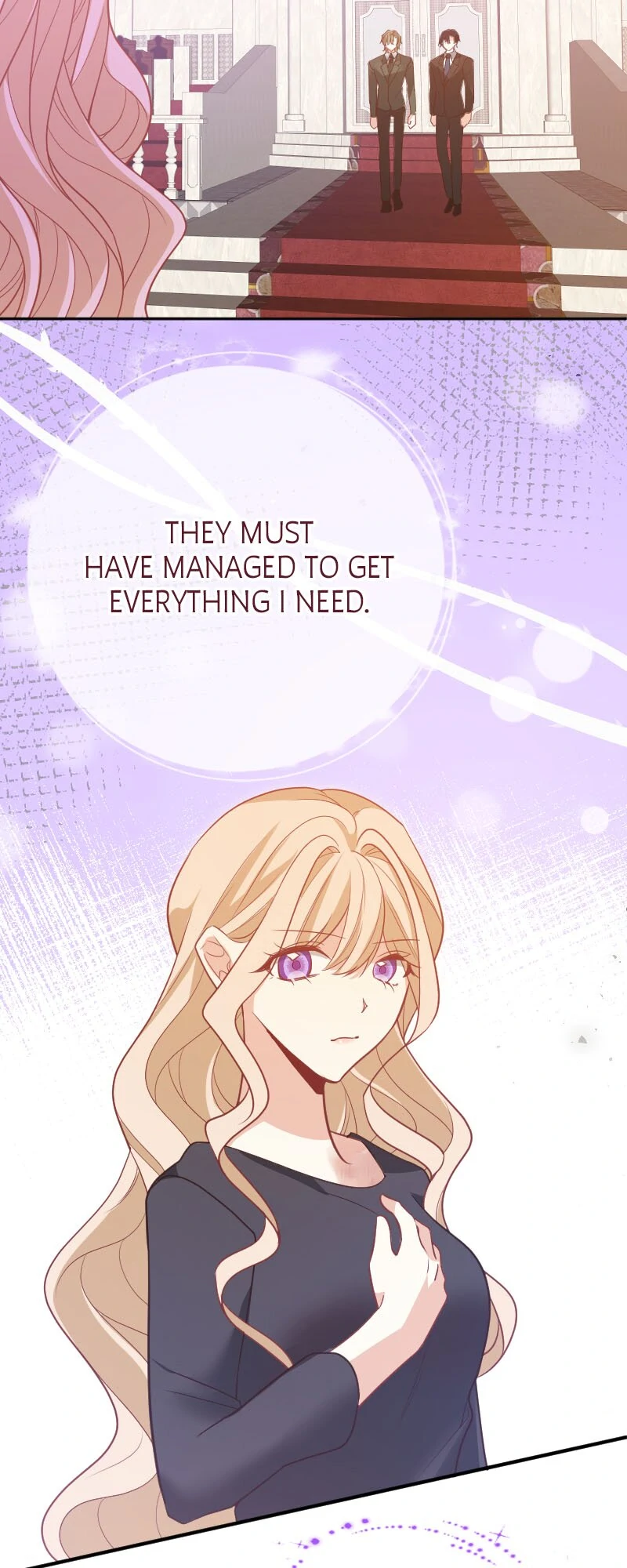 From Duty to Devotion Chapter 105 - Page 14