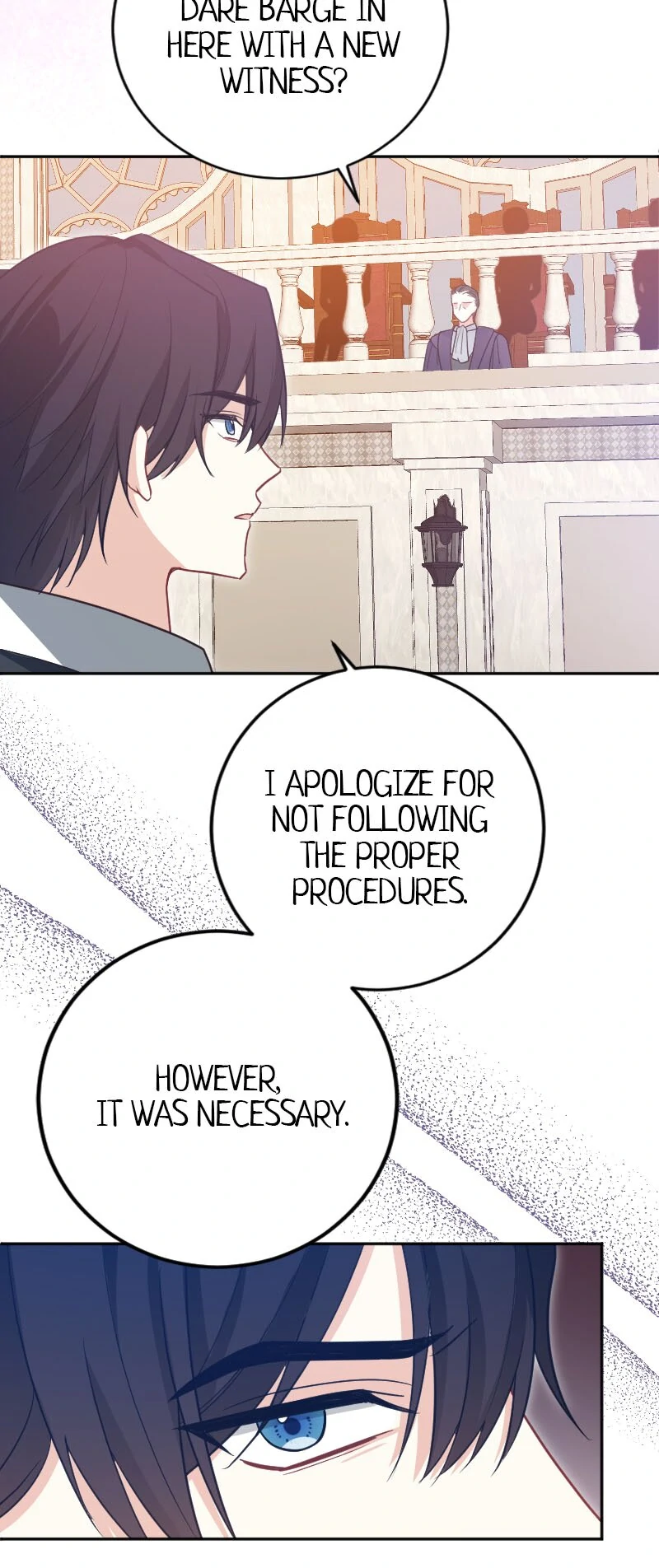 From Duty to Devotion Chapter 105 - Page 16