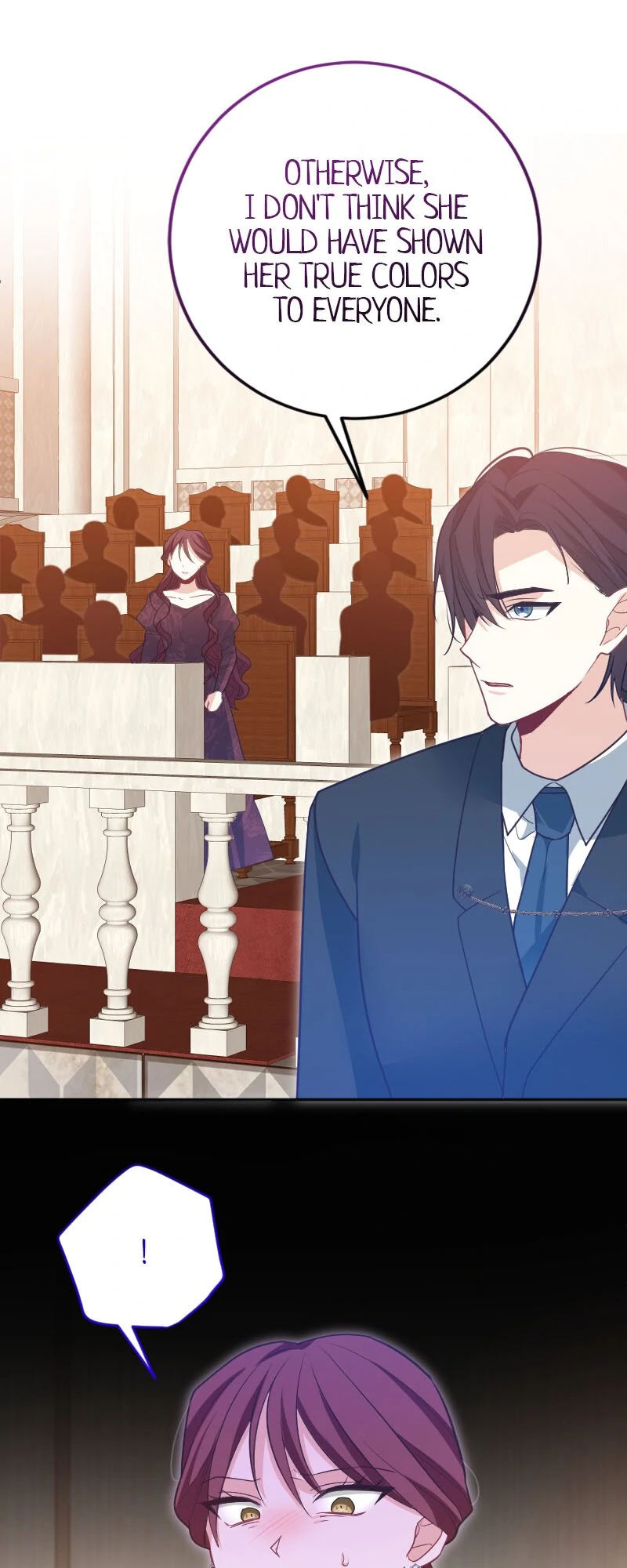From Duty to Devotion Chapter 105 - Page 17