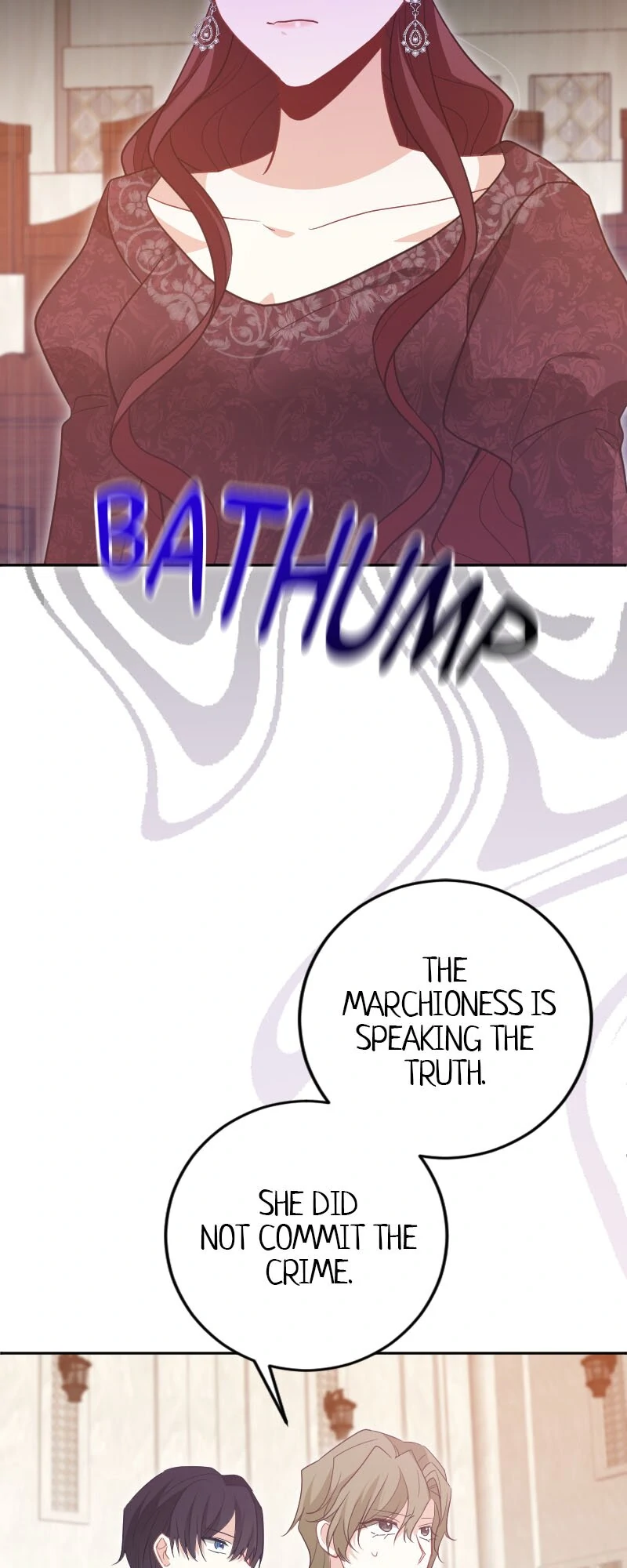 From Duty to Devotion Chapter 105 - Page 18