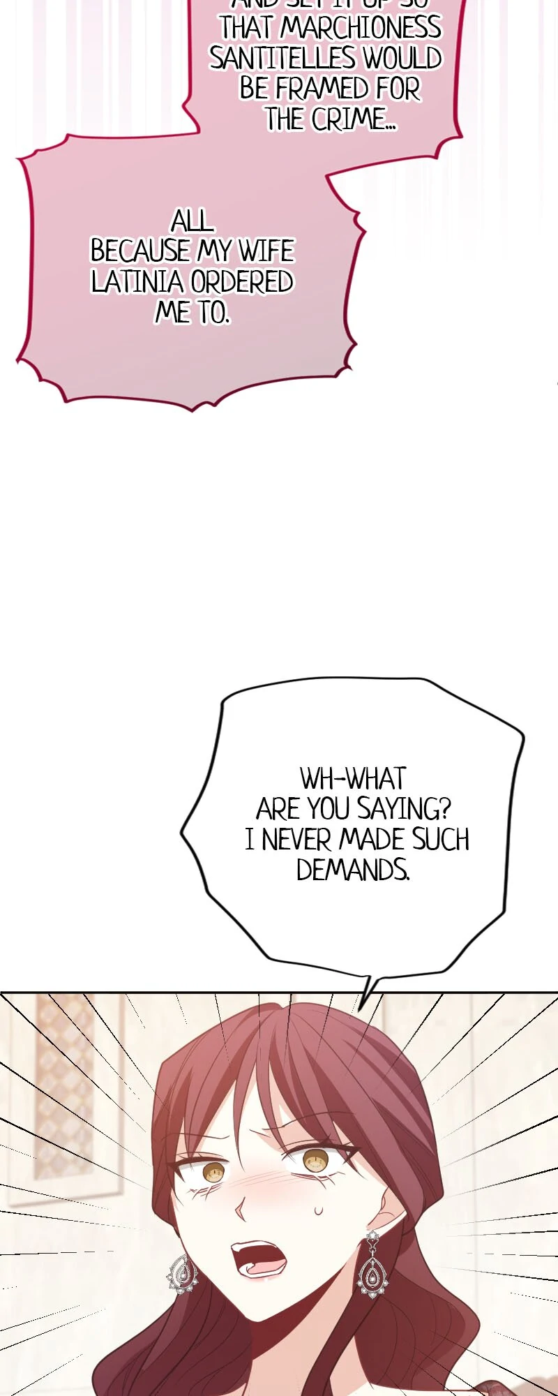 From Duty to Devotion Chapter 105 - Page 20