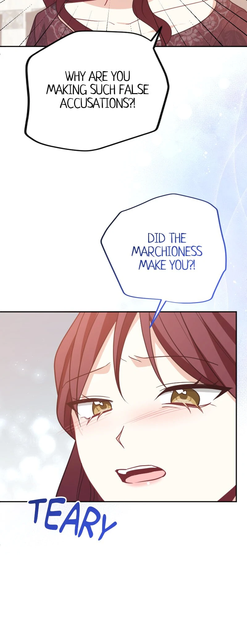 From Duty to Devotion Chapter 105 - Page 21