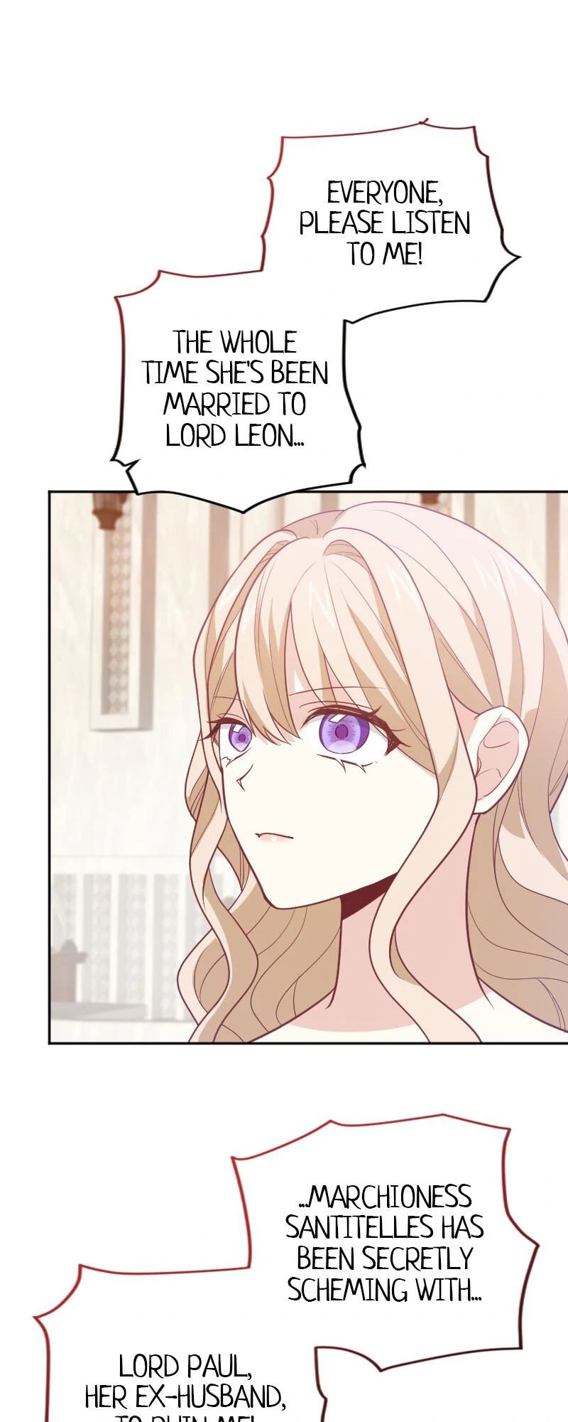 From Duty to Devotion Chapter 105 - Page 22