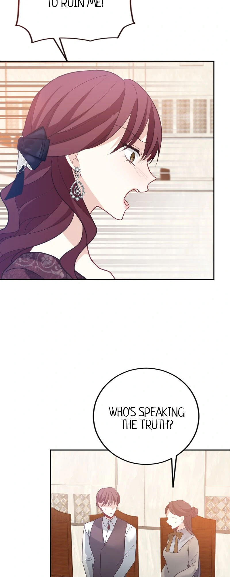 From Duty to Devotion Chapter 105 - Page 23
