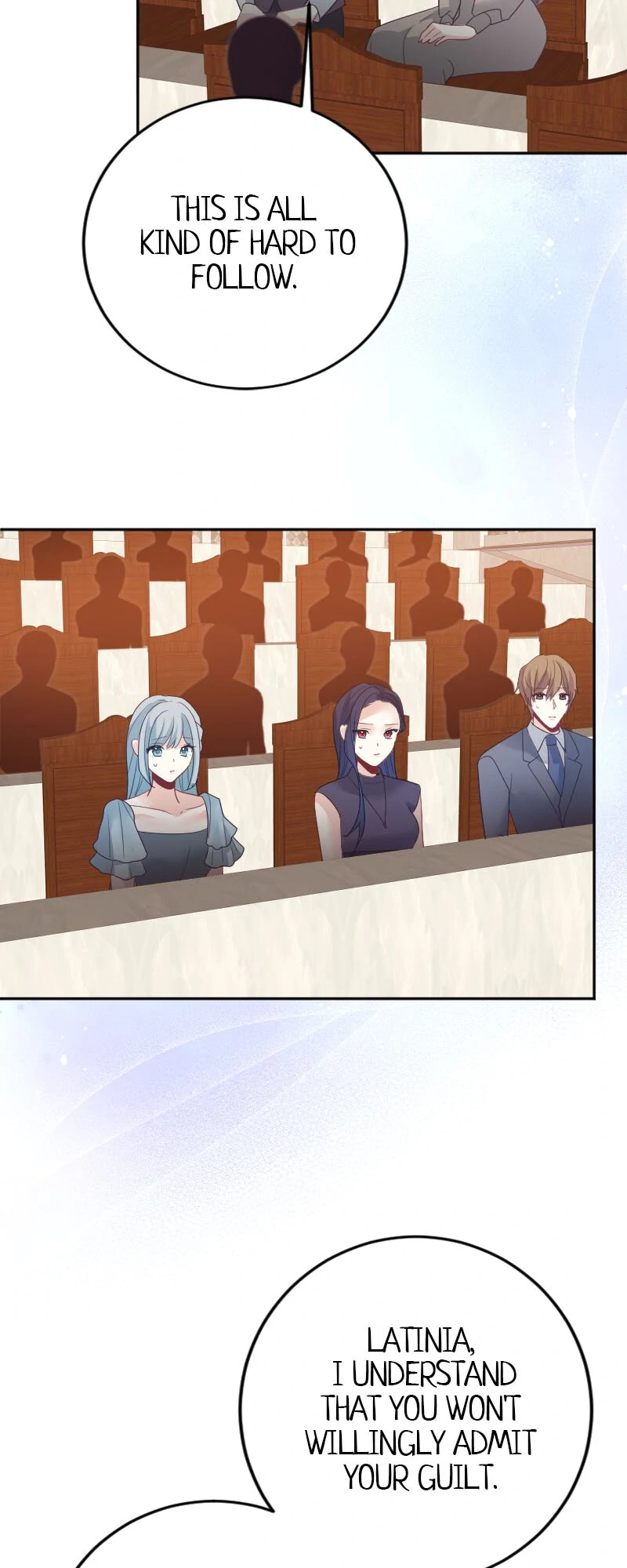 From Duty to Devotion Chapter 105 - Page 24