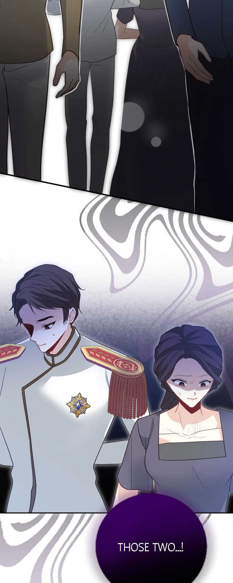 From Duty to Devotion Chapter 105 - Page 26