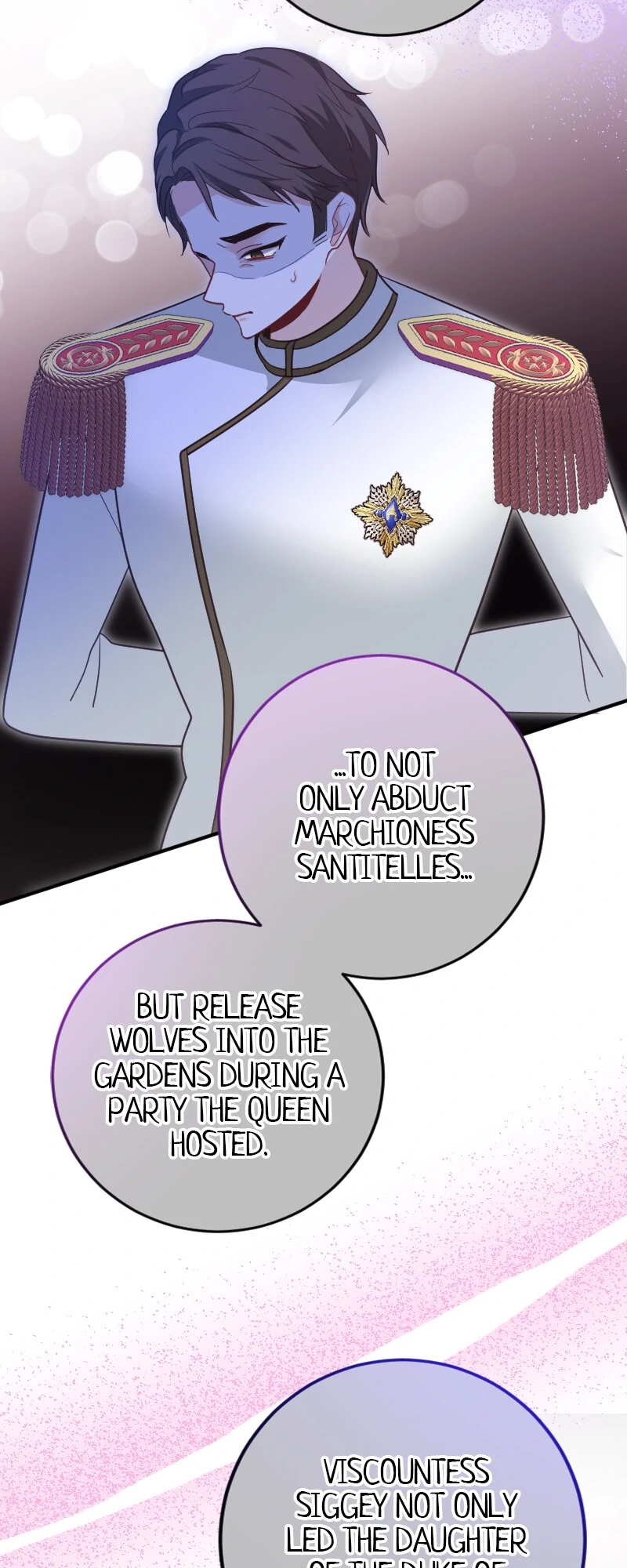 From Duty to Devotion Chapter 105 - Page 29