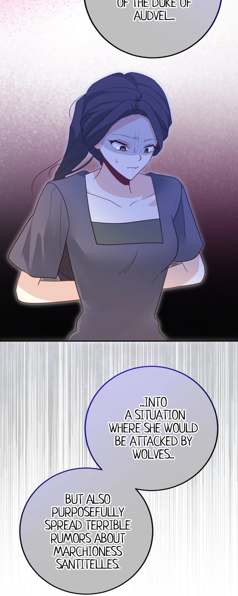 From Duty to Devotion Chapter 105 - Page 30