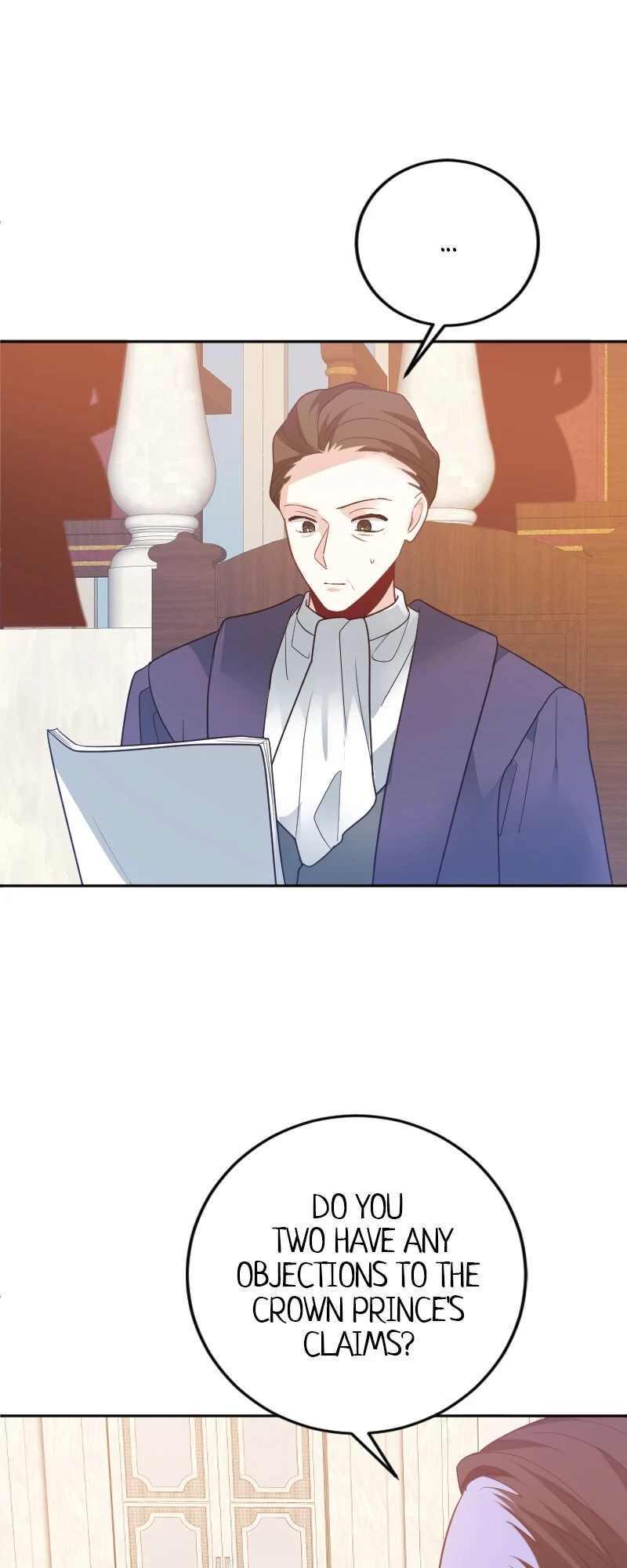 From Duty to Devotion Chapter 105 - Page 32