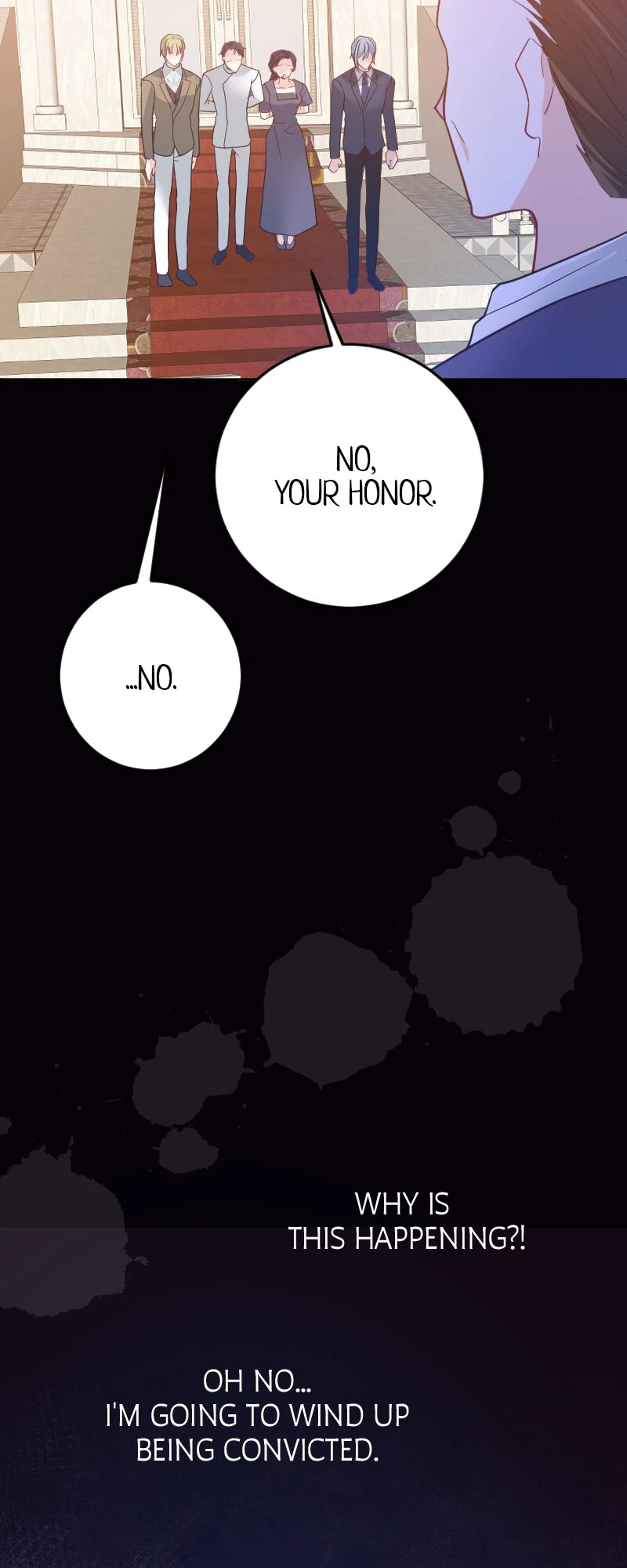 From Duty to Devotion Chapter 105 - Page 33
