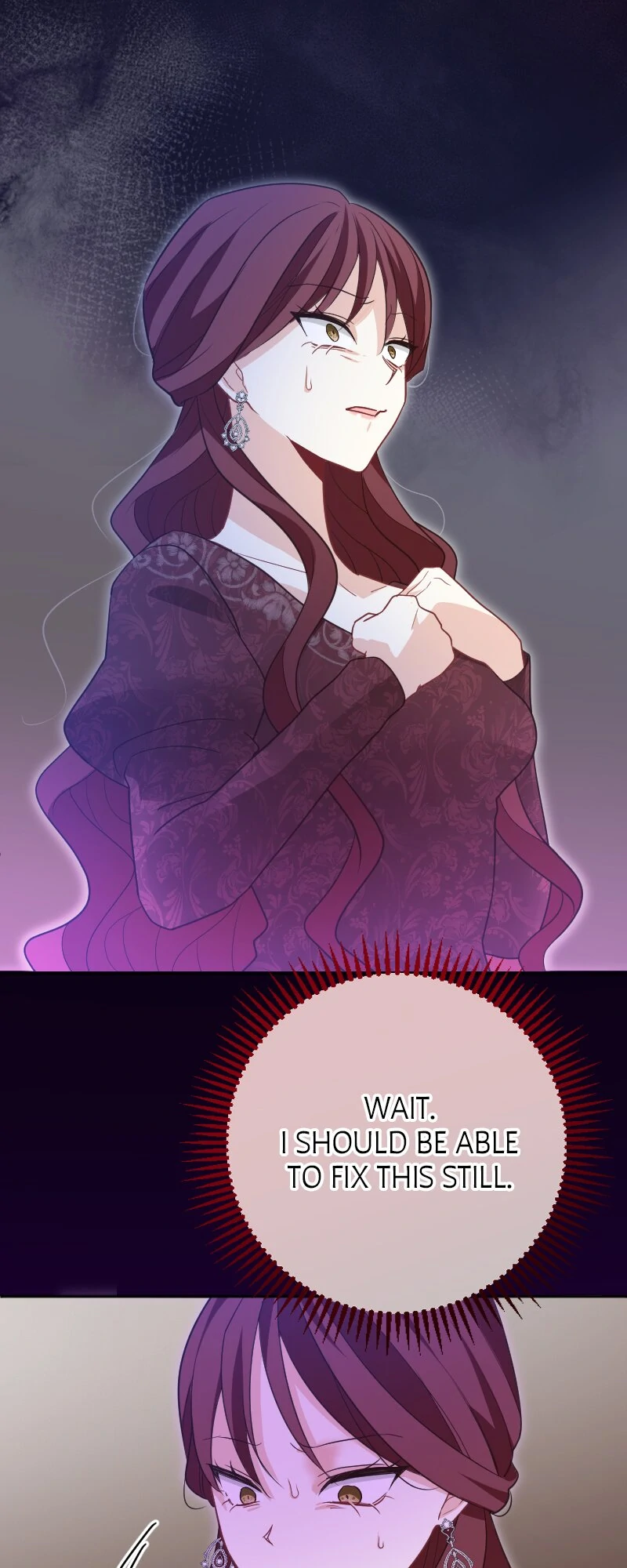 From Duty to Devotion Chapter 105 - Page 34