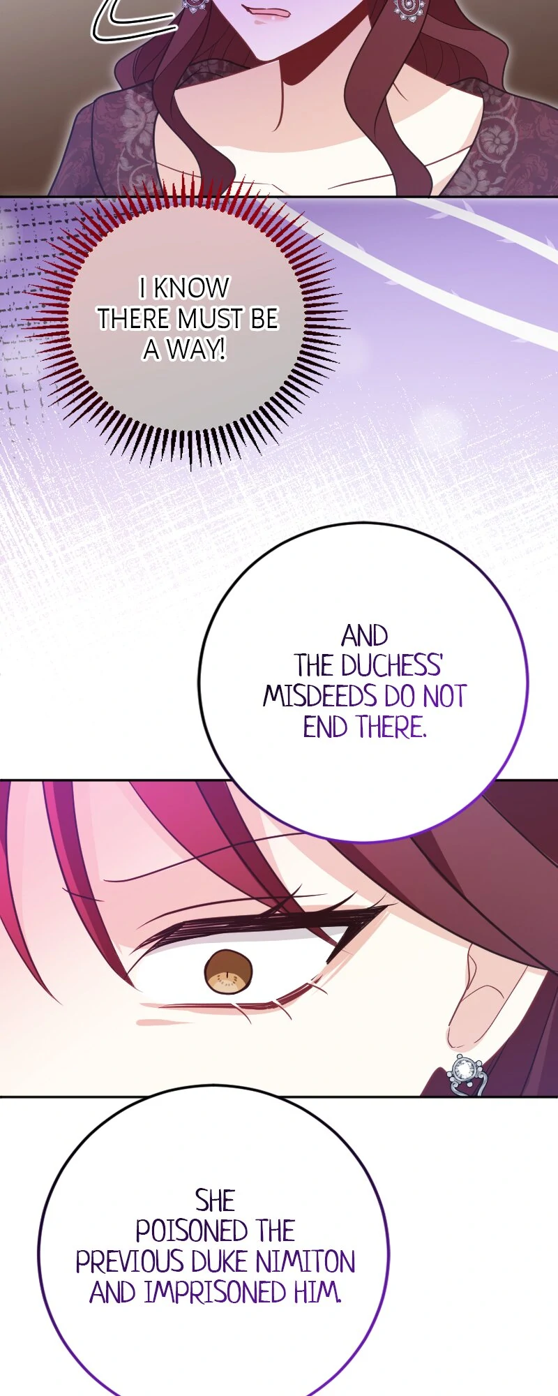 From Duty to Devotion Chapter 105 - Page 35