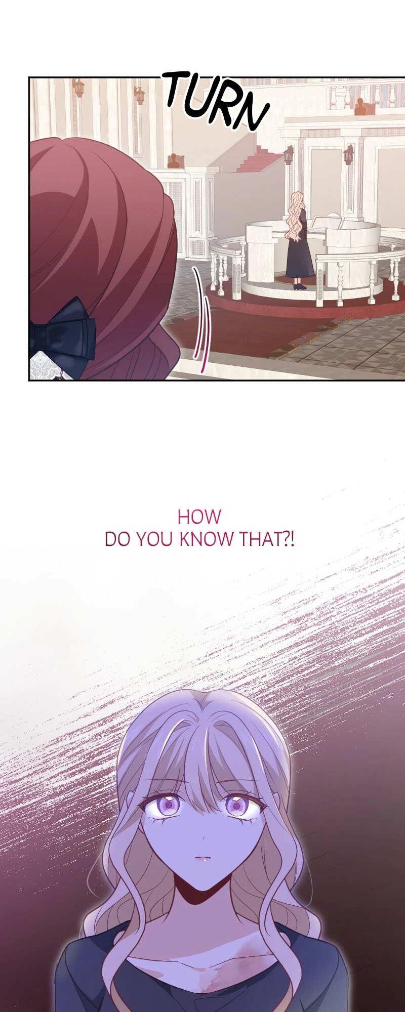From Duty to Devotion Chapter 105 - Page 36