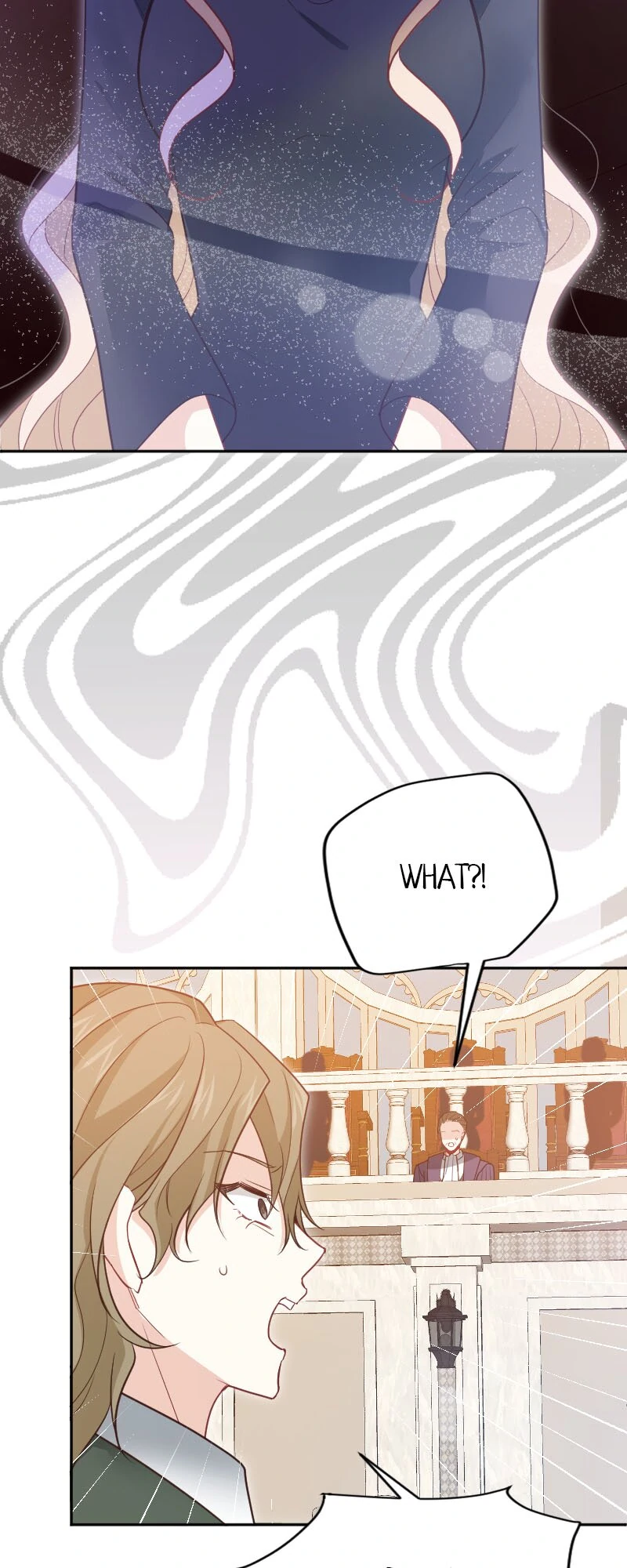 From Duty to Devotion Chapter 105 - Page 37