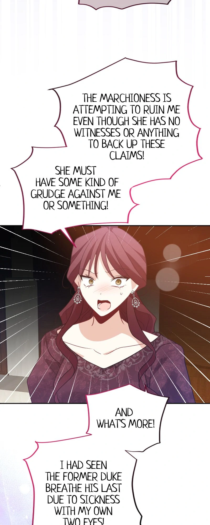 From Duty to Devotion Chapter 105 - Page 39