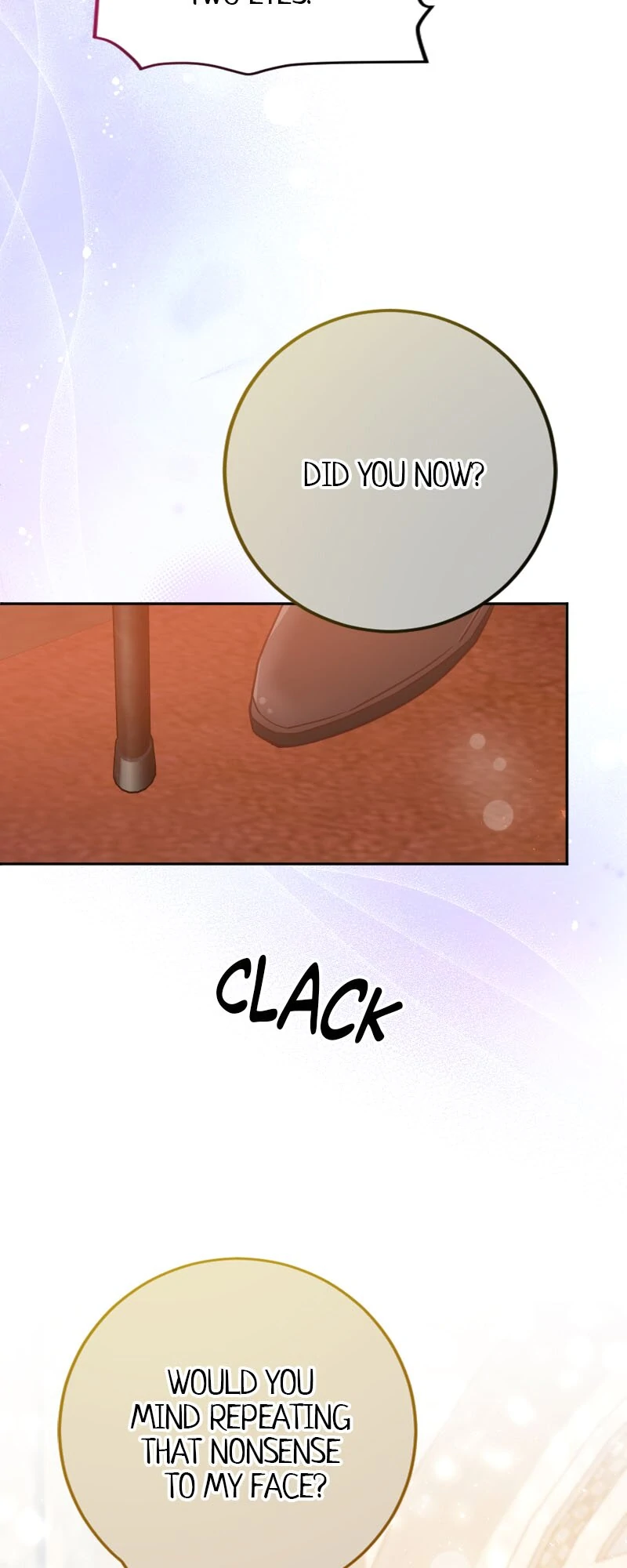 From Duty to Devotion Chapter 105 - Page 40
