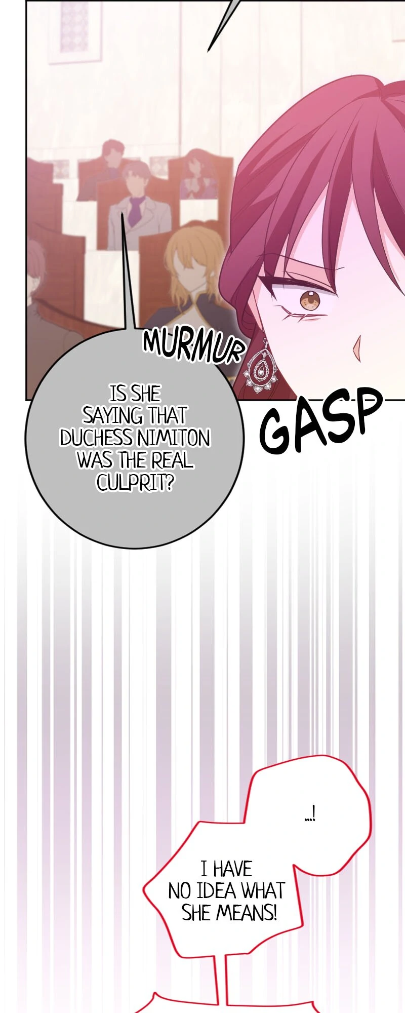 From Duty to Devotion Chapter 105 - Page 5