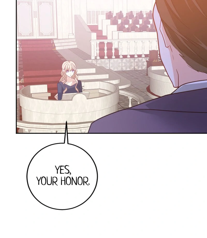 From Duty to Devotion Chapter 105 - Page 8