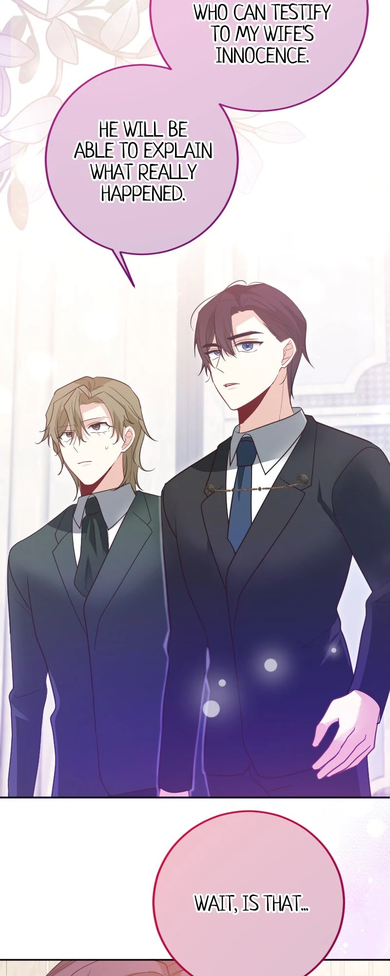 From Duty to Devotion Chapter 105 - Page 10