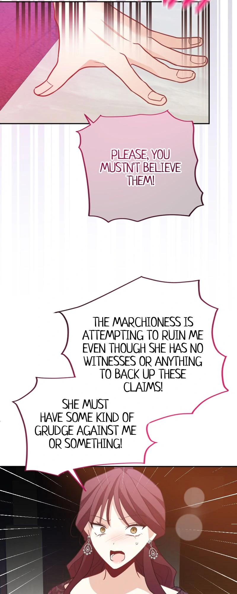 From Duty to Devotion Chapter 106 - Page 1