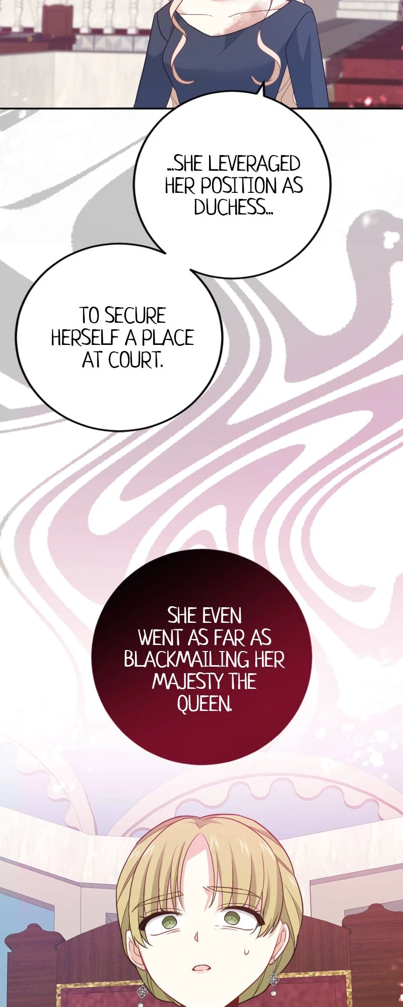 From Duty to Devotion Chapter 106 - Page 14