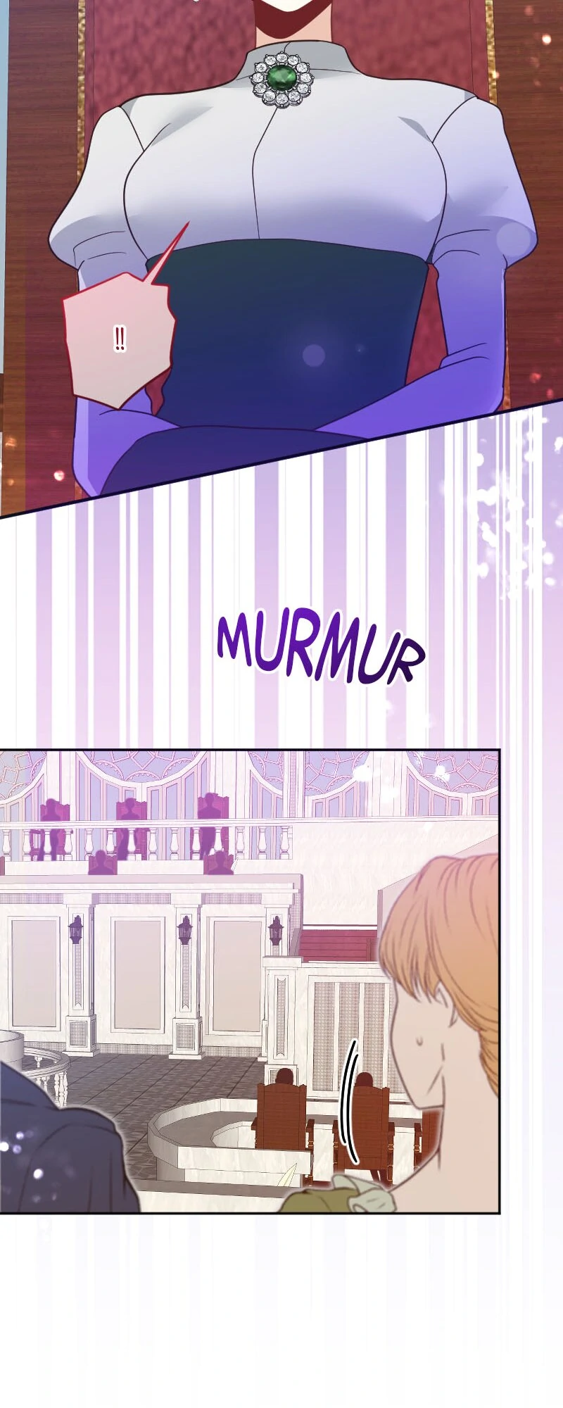 From Duty to Devotion Chapter 106 - Page 15