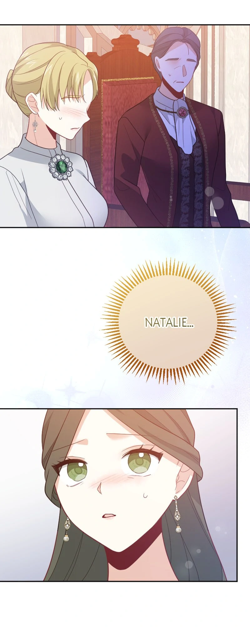 From Duty to Devotion Chapter 106 - Page 17