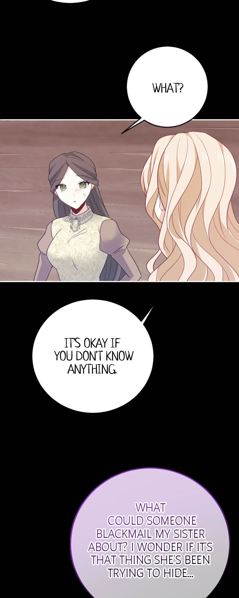 From Duty to Devotion Chapter 106 - Page 19