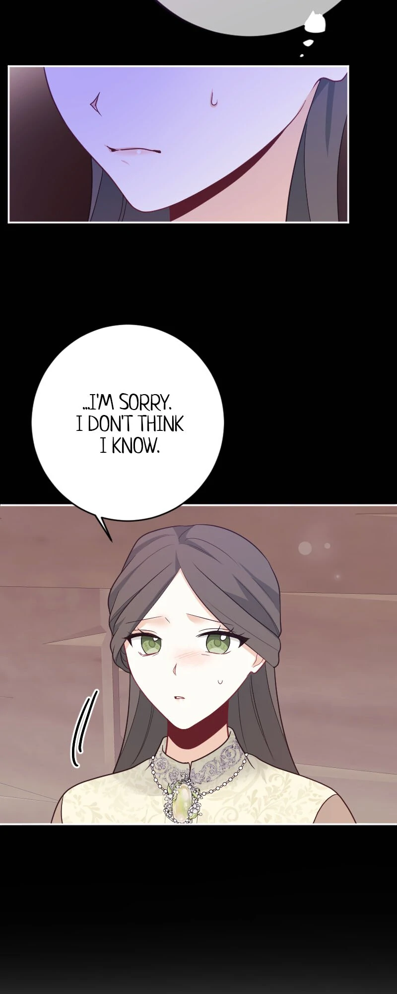 From Duty to Devotion Chapter 106 - Page 20