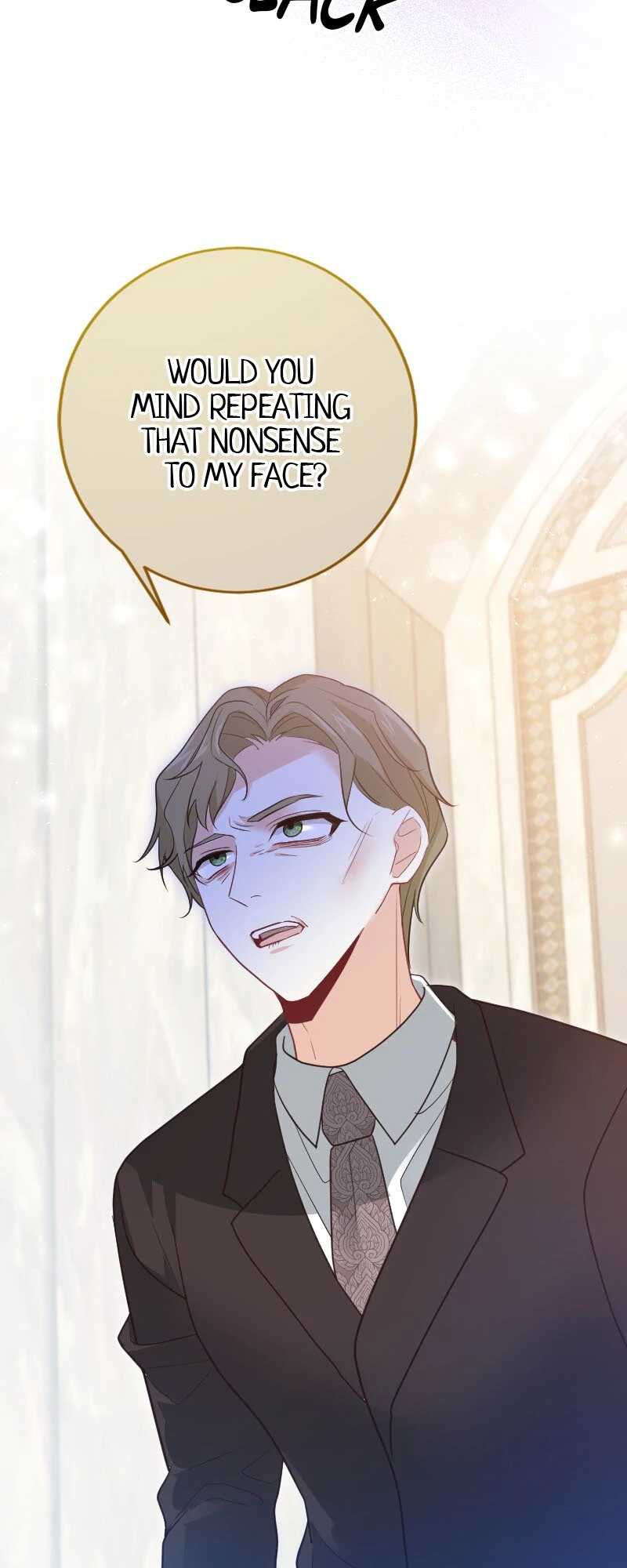 From Duty to Devotion Chapter 106 - Page 3