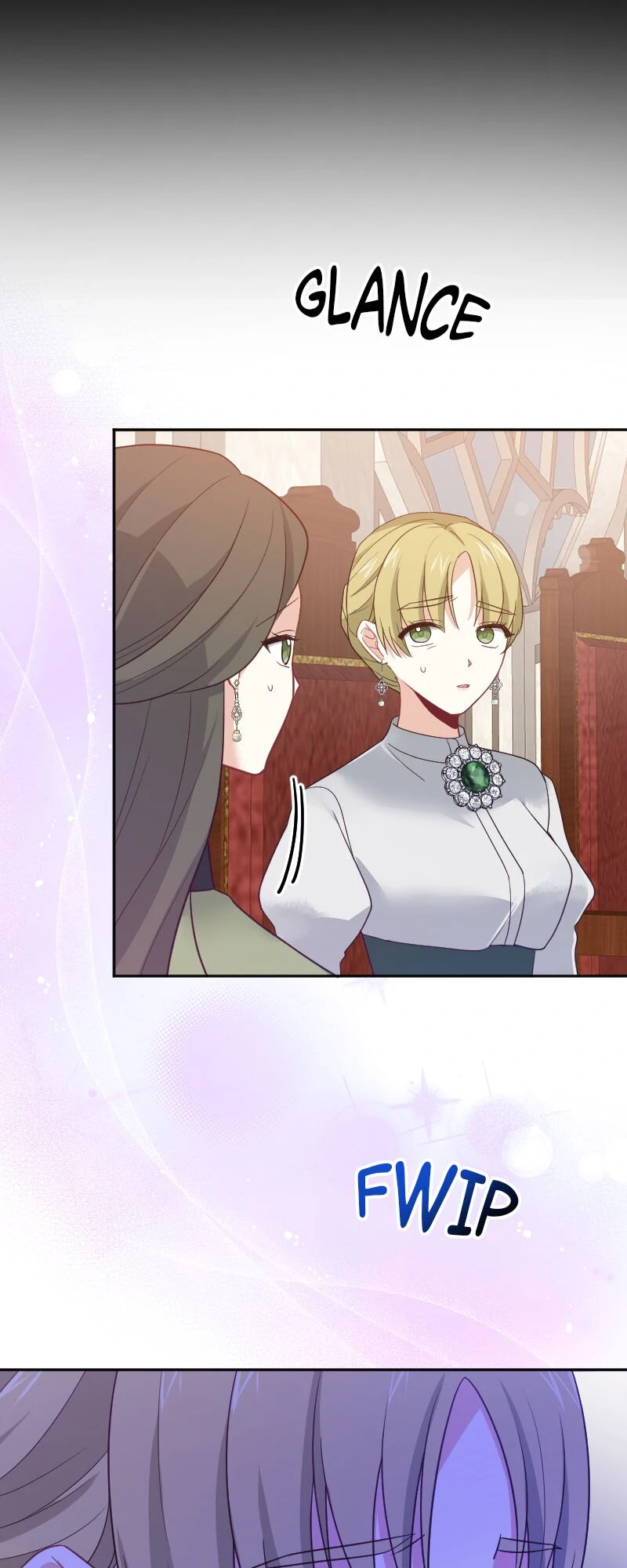 From Duty to Devotion Chapter 106 - Page 21