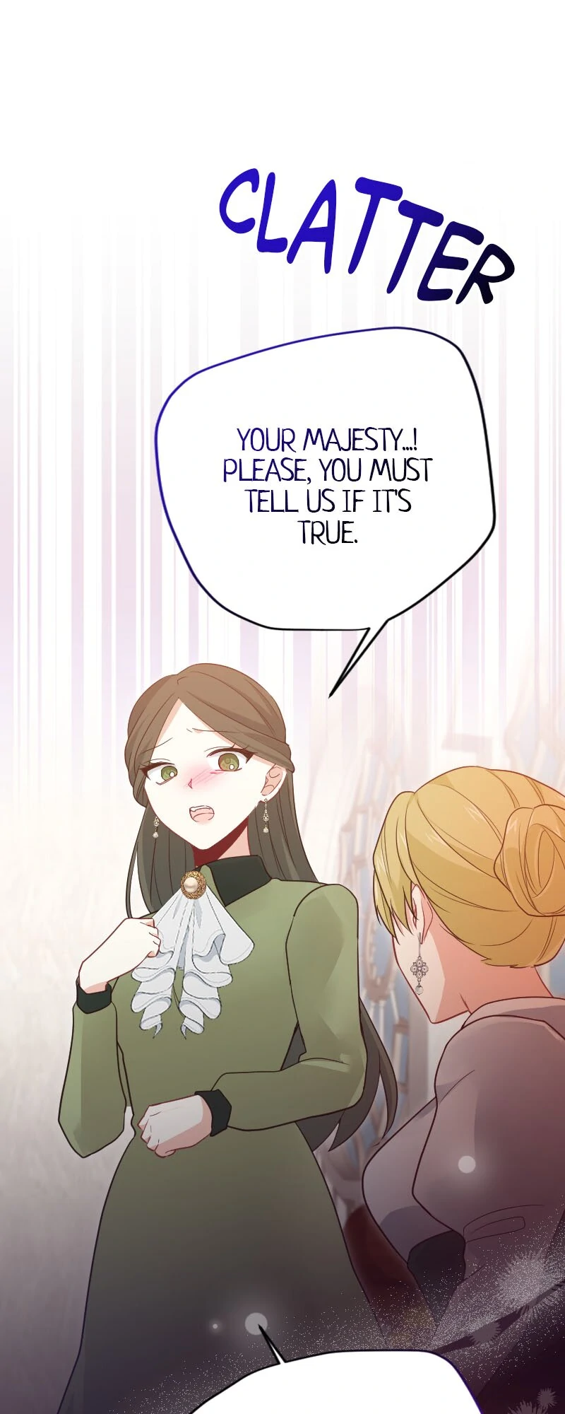 From Duty to Devotion Chapter 106 - Page 23