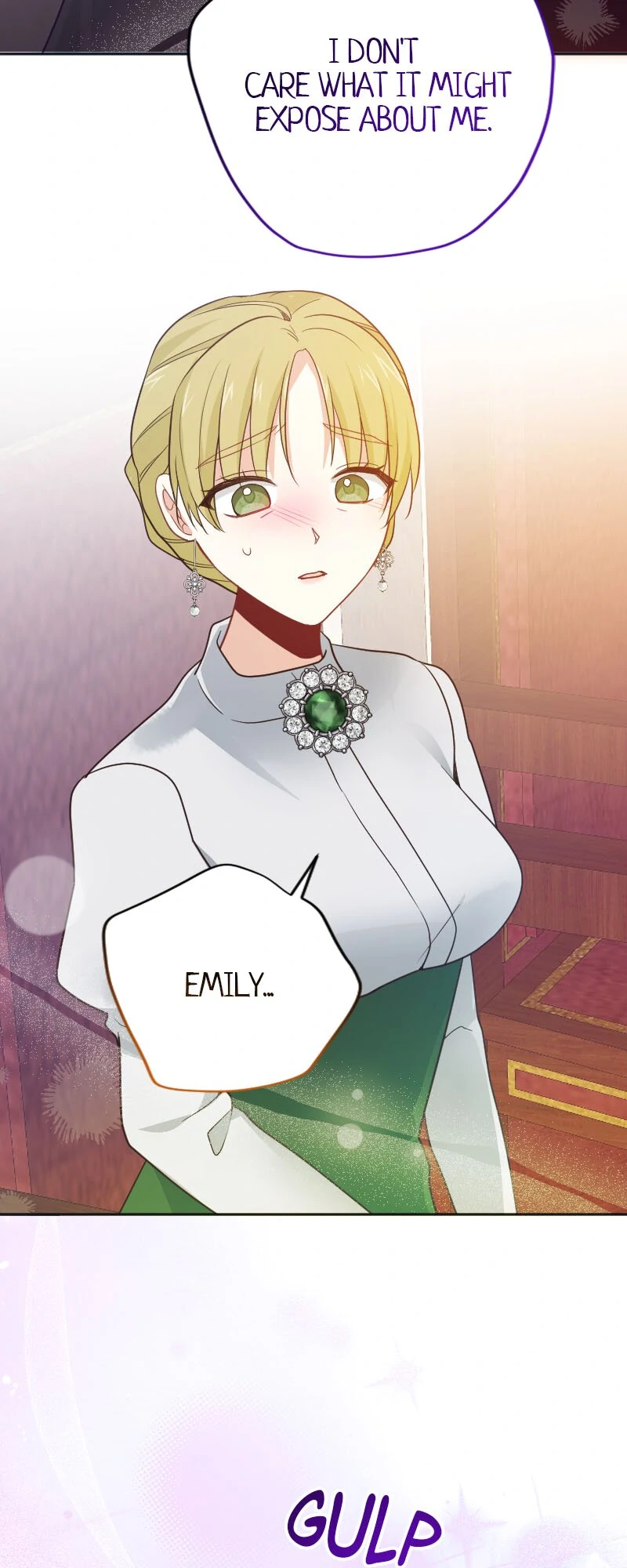 From Duty to Devotion Chapter 106 - Page 24