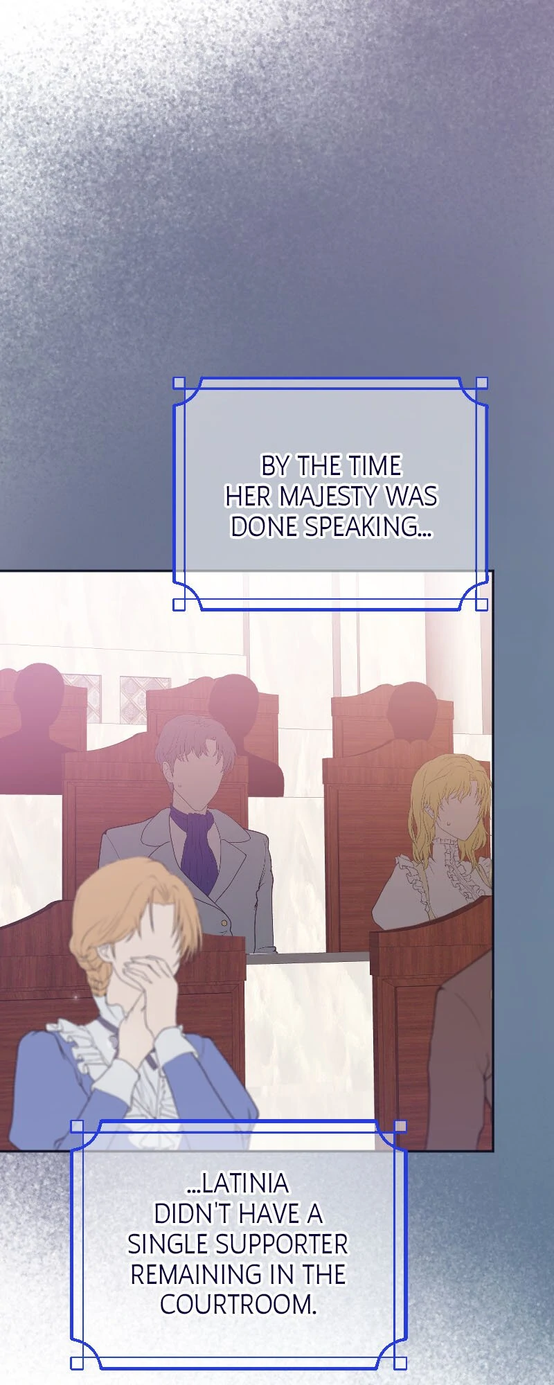 From Duty to Devotion Chapter 106 - Page 28