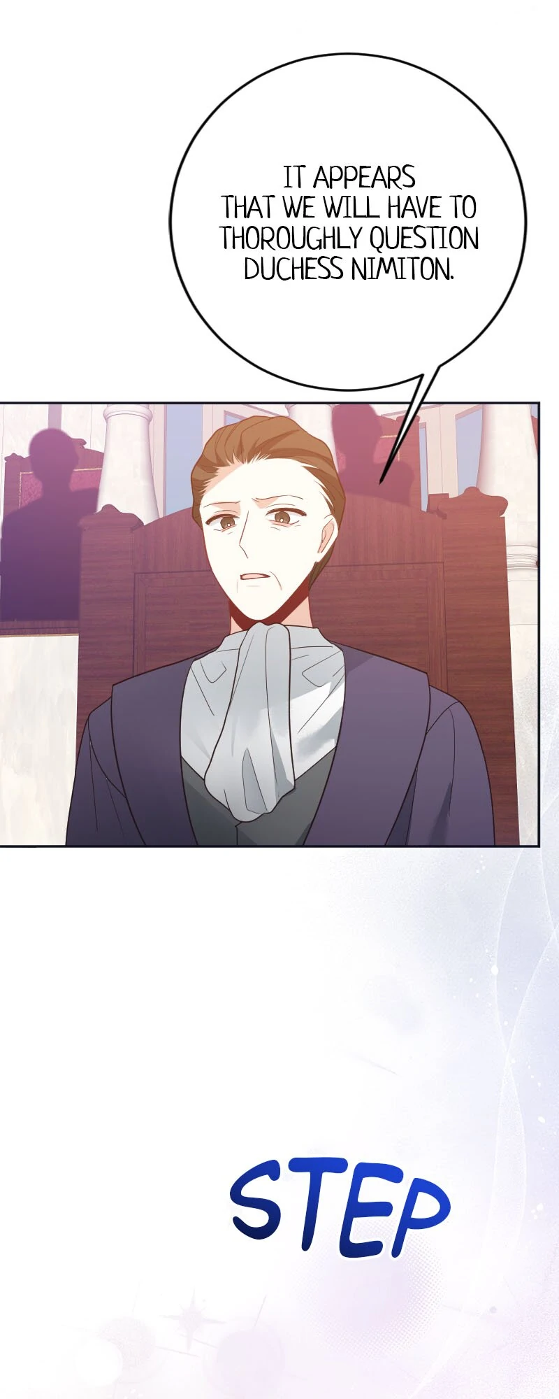 From Duty to Devotion Chapter 106 - Page 30