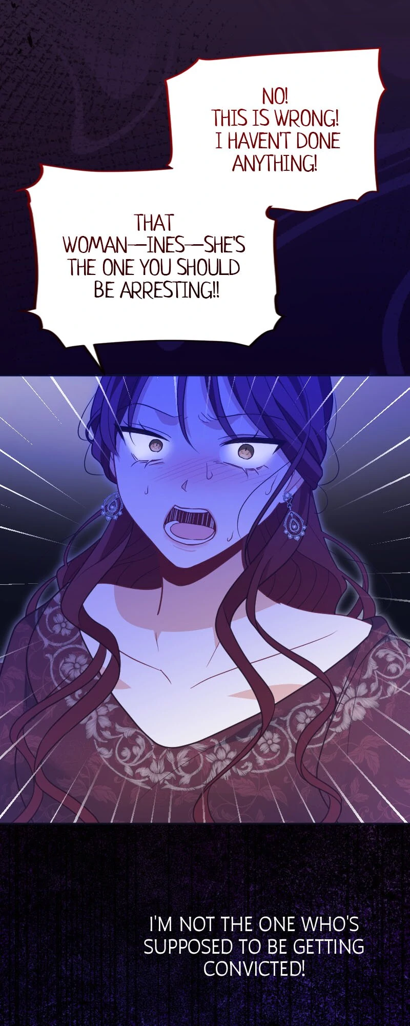 From Duty to Devotion Chapter 106 - Page 34