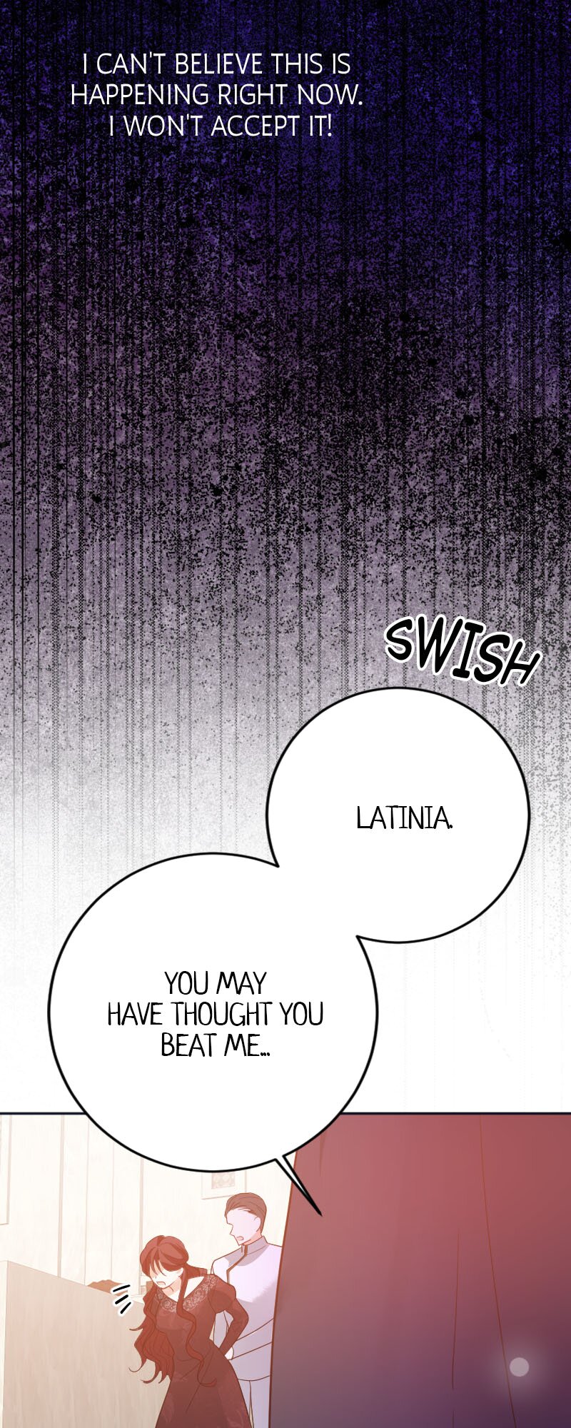 From Duty to Devotion Chapter 106 - Page 35