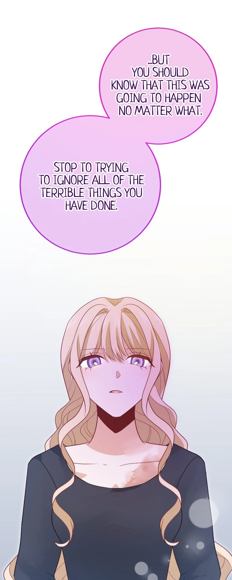 From Duty to Devotion Chapter 106 - Page 37