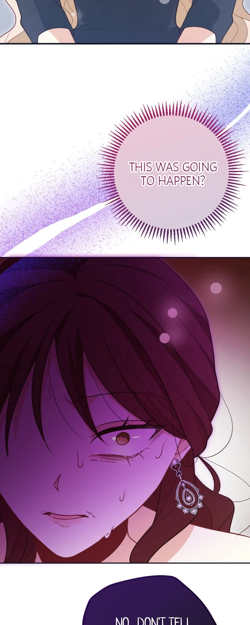From Duty to Devotion Chapter 106 - Page 38