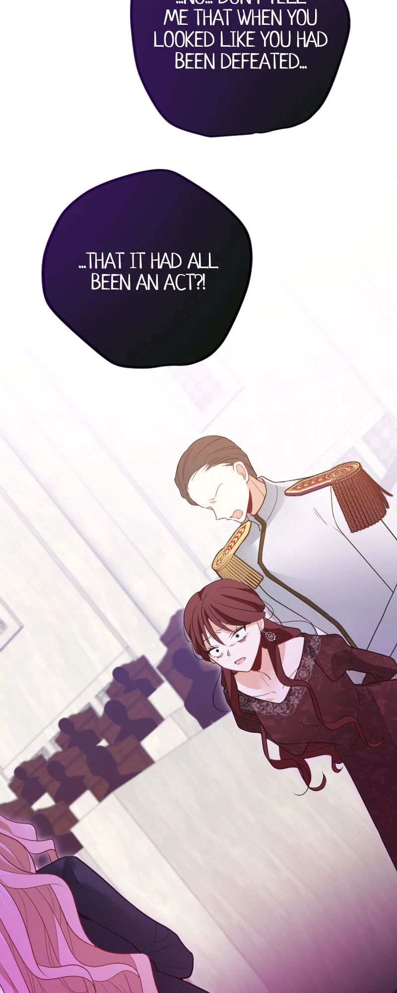 From Duty to Devotion Chapter 106 - Page 39