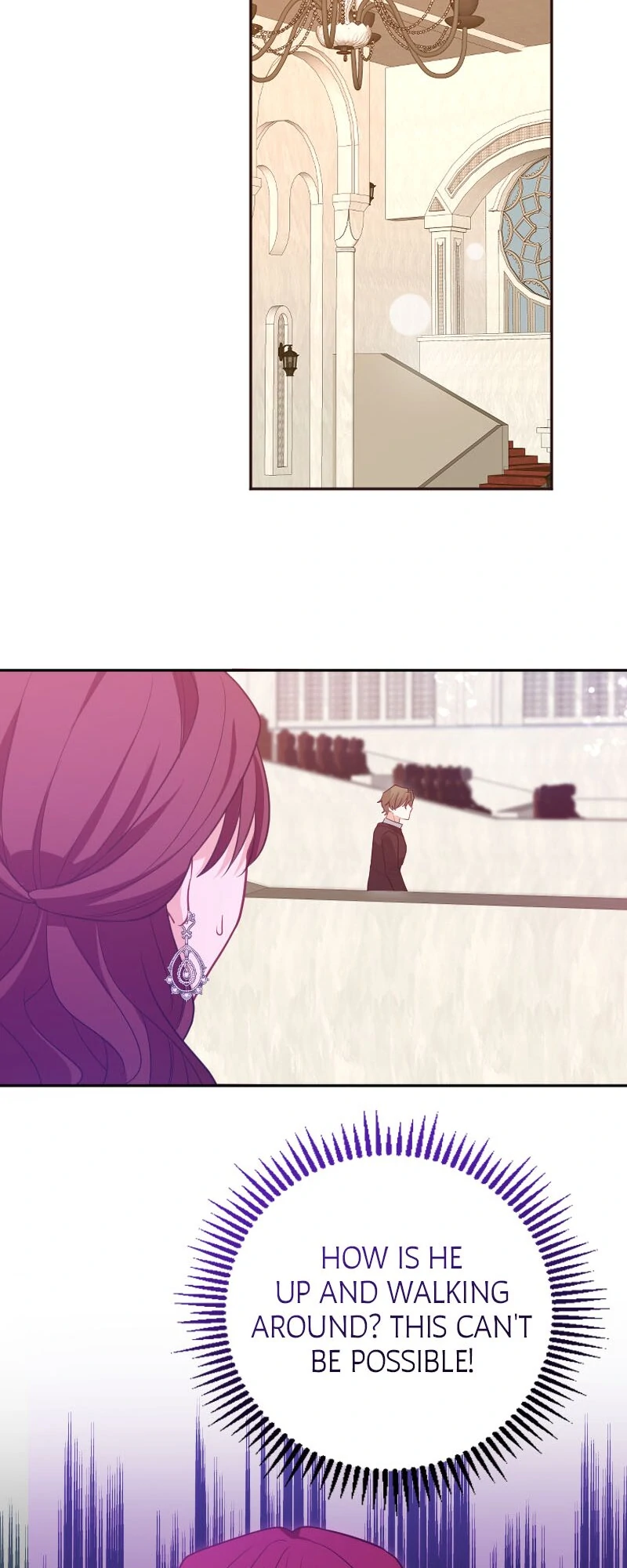 From Duty to Devotion Chapter 106 - Page 5