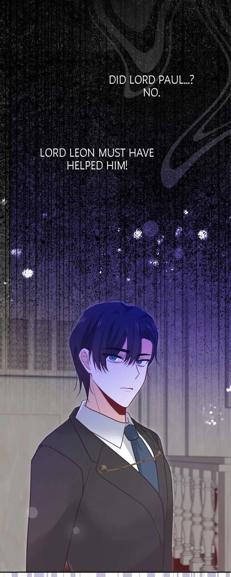From Duty to Devotion Chapter 106 - Page 7