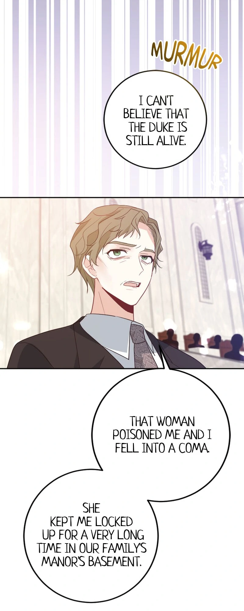 From Duty to Devotion Chapter 106 - Page 8