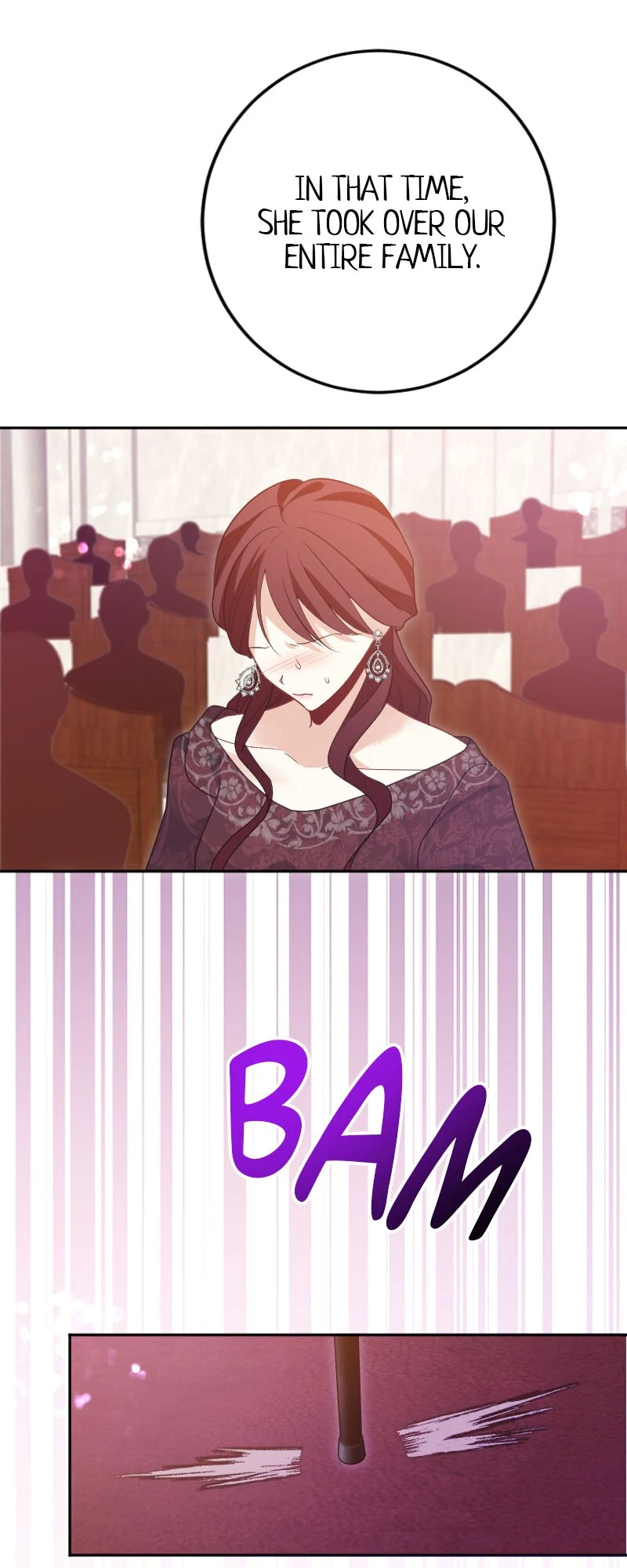 From Duty to Devotion Chapter 106 - Page 9