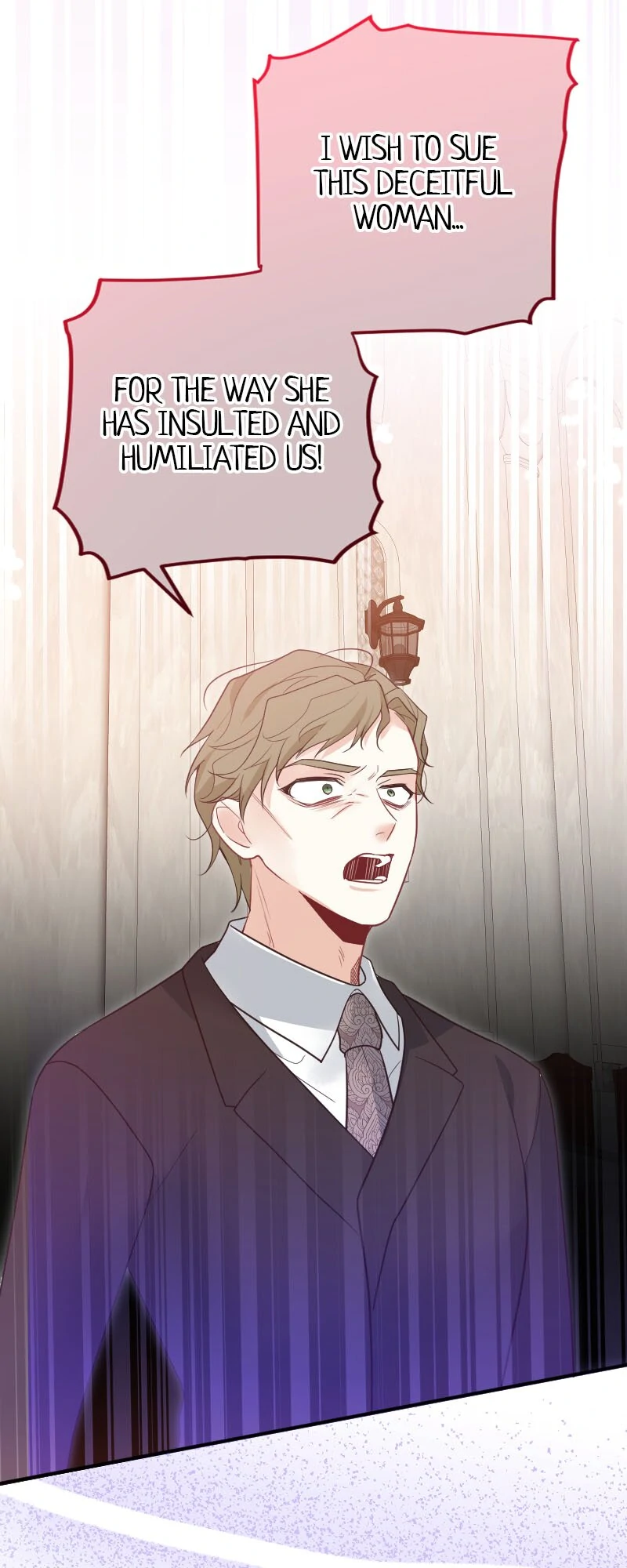From Duty to Devotion Chapter 106 - Page 10